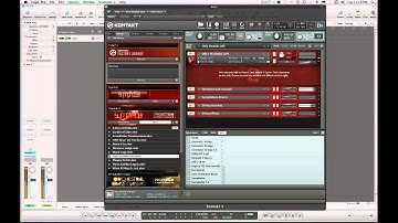 Symphobia 2- Multis Demo