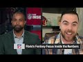 Should you draft Lamar Jackson in fantasy? | The Insiders