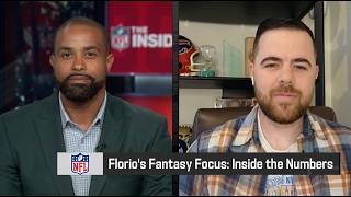 Should you draft Lamar Jackson in fantasy? | The Insiders