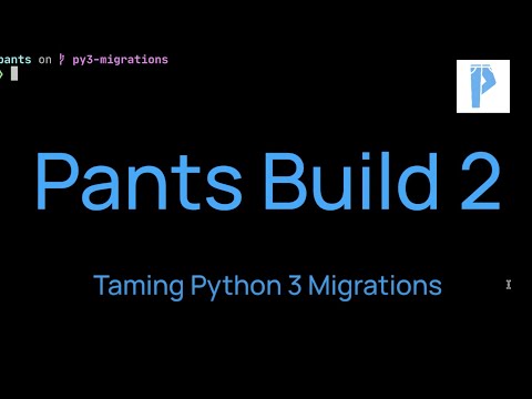 Taming Python 3