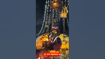 जयकारा महाकाल का🌿💫 Mahakal status 💫💙 Mahadev status ♥️💫 Bholenath Status 💫💜 #tending #shiv #shorts