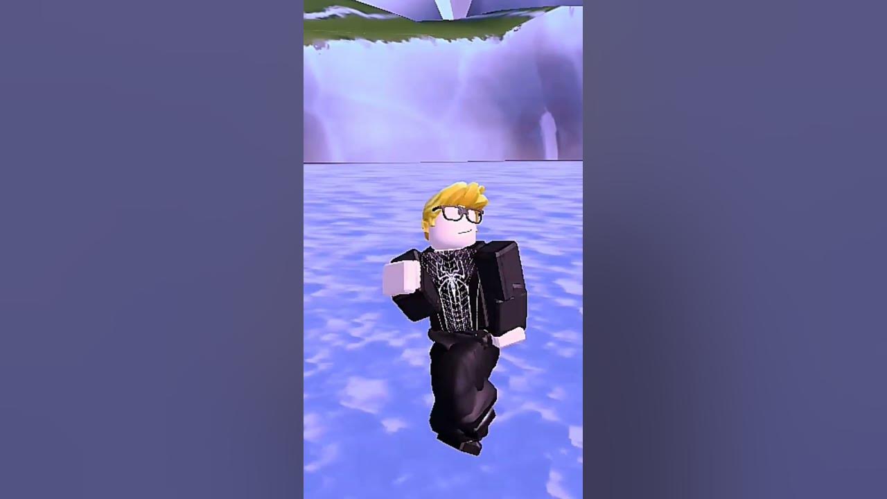 Trend de tiktok en youtube roblox youtube