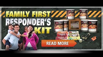 Family First Responder