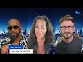 Shawn & Marlon Wayans tell Aries Spears to keep their names out his mouth!