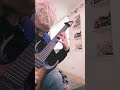 Tosin Abasi , Charlie robbins , syncatto , spiro dussias selective hybrid picking style riff shred