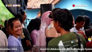TARLING TRENDING 2024// JEGER VOC.SELIYA MARSELA // ITEY RAMPAK KENDANG KOPLO JAIPONG BAJIDOR