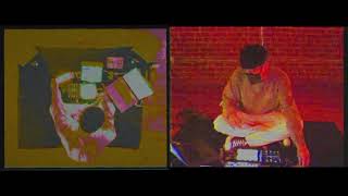 Nosaj Thing Live @ Brainfeeder