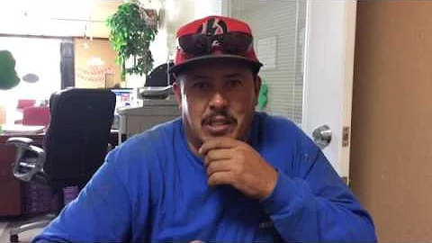 Alberto Acevedo