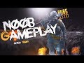 PUBG PC LITE PLAYING FOR FIRST TIME LIVE | #NO MORE PUBG MOBO| #BITTERNET VPN