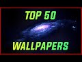 Top 50 Space Wallpapers For Wallpaper Engine 2020