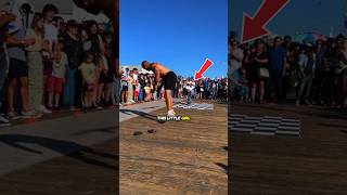 This Little Girl Amazed Everyone