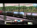 RailWorks 3: Train Simulator 2012 Deluxe Gameplay