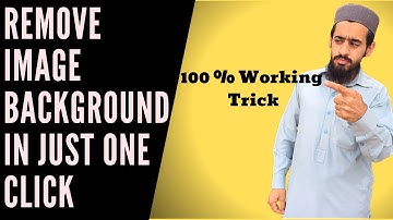 Free Background Remover - Background Remove In One Click | 2020 100% Free
