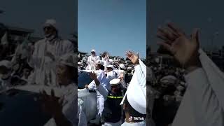 Story WA habib rizieq shihab