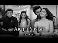 Arijit Sigh Mashup | Jukebox 2024 | Amtee | Best Of Arijit Singh Songs | Satranga | Channa Mereya a