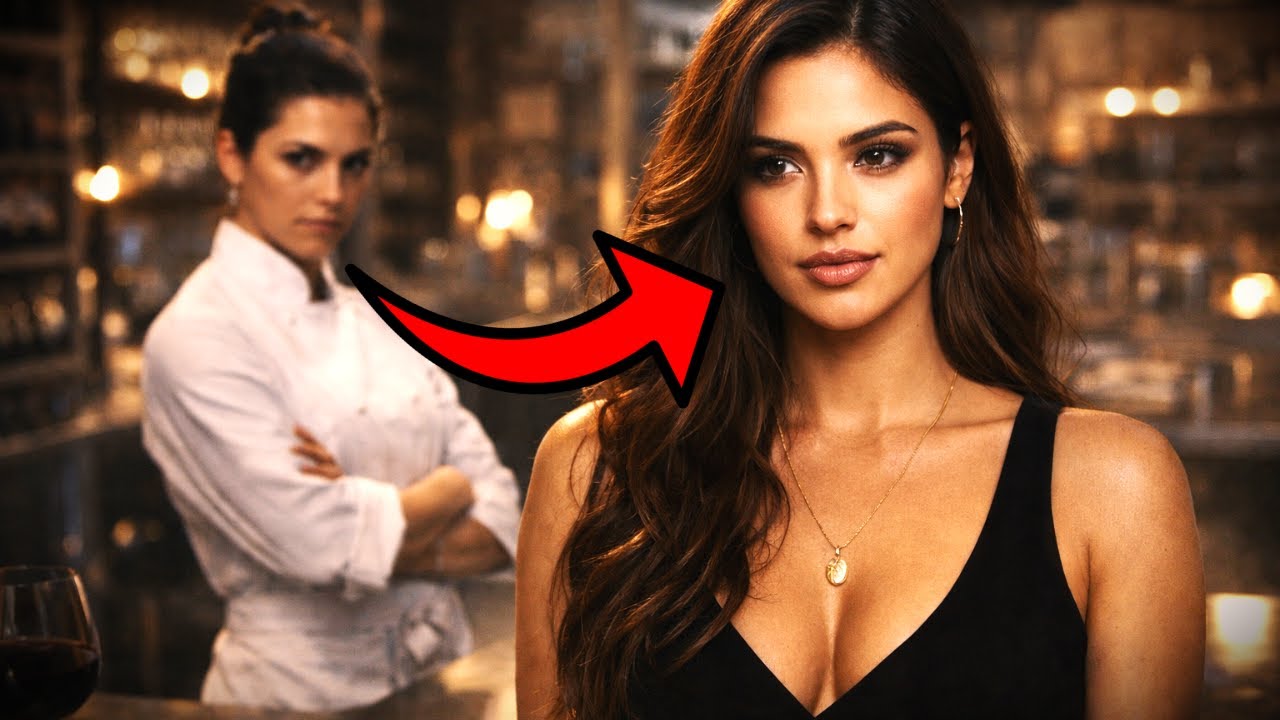 Nunca pensé que mi MARIDO me llevaría a descubrir mi VERDAD al amar a otra MUJER y cambiar mi VIDA