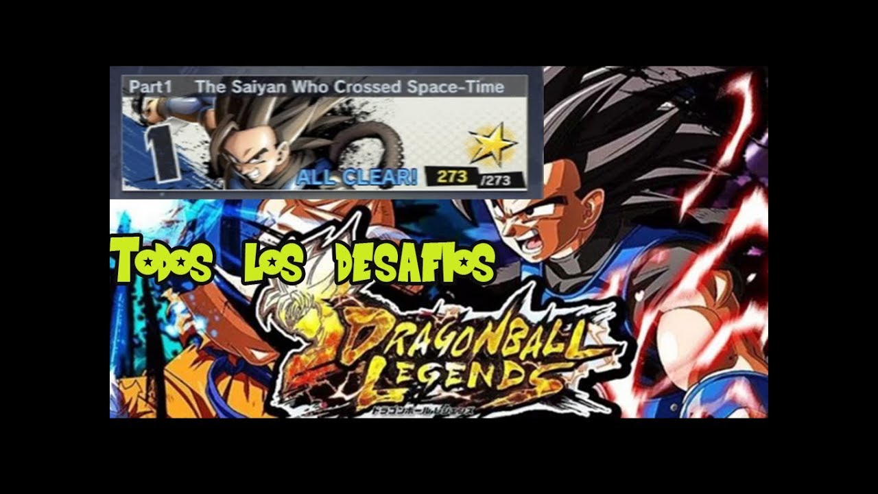 Dragon ball Legends Modo historia,Batalla multiverso,JCJ Y mas –  gustavopro88 в Twitch