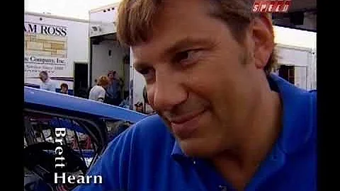 Wind Tunnel -  Super DIRT Modified Short