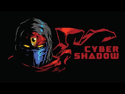 Cyber Shadow Music (from Nintendo Indie World Showcase)