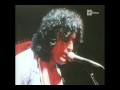 Pino Daniele - I got the blues (Bella 'mbriana Tour 1982)