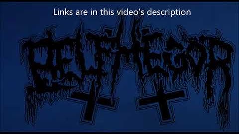 Belphegor tease music video for “Necrodaemon Terrorsathan” re-recorded version!