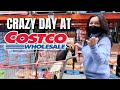 Craziest day at Costco - @itsJudysLife