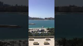 Good morning from Dubai