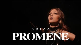 ARIZA - PROMENE (OFFICIAL VIDEO)