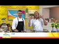 ¡A lo Top Chef VIP! Saboreamos una rica paella valenciana, ¿qué tiene?