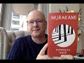 Norwegian Wood by Haruki Murakami - Book Chat