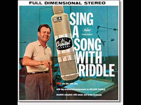 Nelson Riddle Photo 16