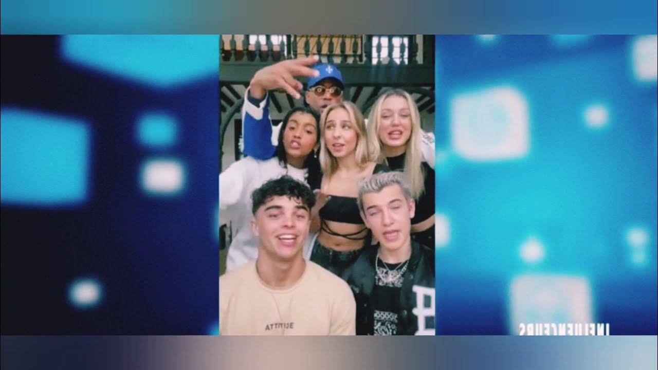 Influenceur Au Coeur De La French House Episode 1 Streaming INFLUENCEURS AU CŒUR DE LA FRENCH HOUSE BANDE ANNONCE - YouTube