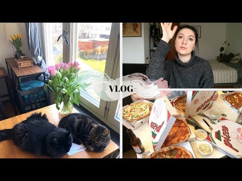 სამსახური დავკარგე | კორონა ვირუსი