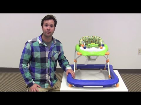 safety 1st baby walker