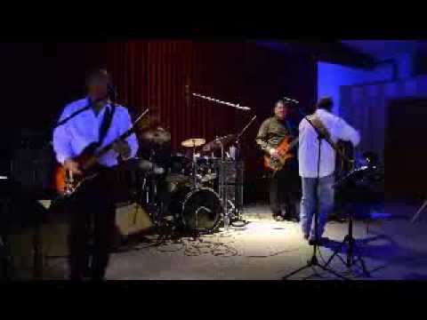 Route 66 - Keith Taylor Band (KTB) Cover