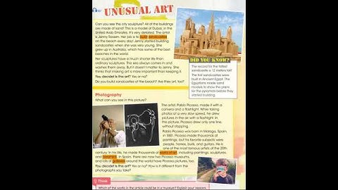 Cambridge primary path 3rd grade page 76