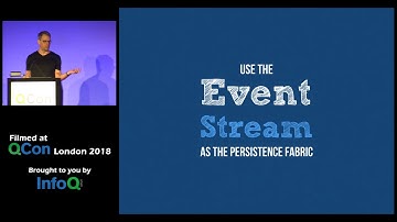 How Events Are Reshaping Modern Systems