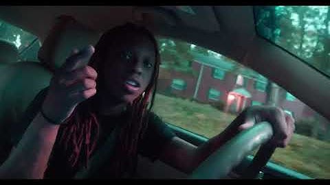 "Slide" (Official Video) shot by Larry Murvin