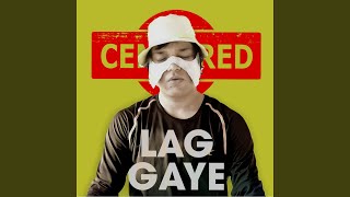 Video voorbeeld van "Ragasur - Lag Gaye Censored"