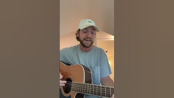 Thumbnail of Shaboozey - Let It Burn #accoustic #cover #shaboozey #letitburn
