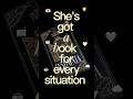 she's got a book for every situation #books #booktube #booktok #shorts