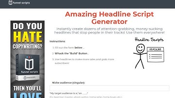 Funnel Scripts Free 🆓 How To Get It Without Trial Or Download