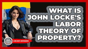 What Is John Locke