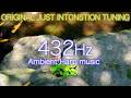 Why 432Hz Just Intonation Harp Feels Different: Pure Resonance to Quiet Your Mind 🌿