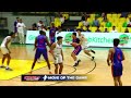 Statham Academy (USA) vs Pilipinas Aguilas | HIGHLIGHTS