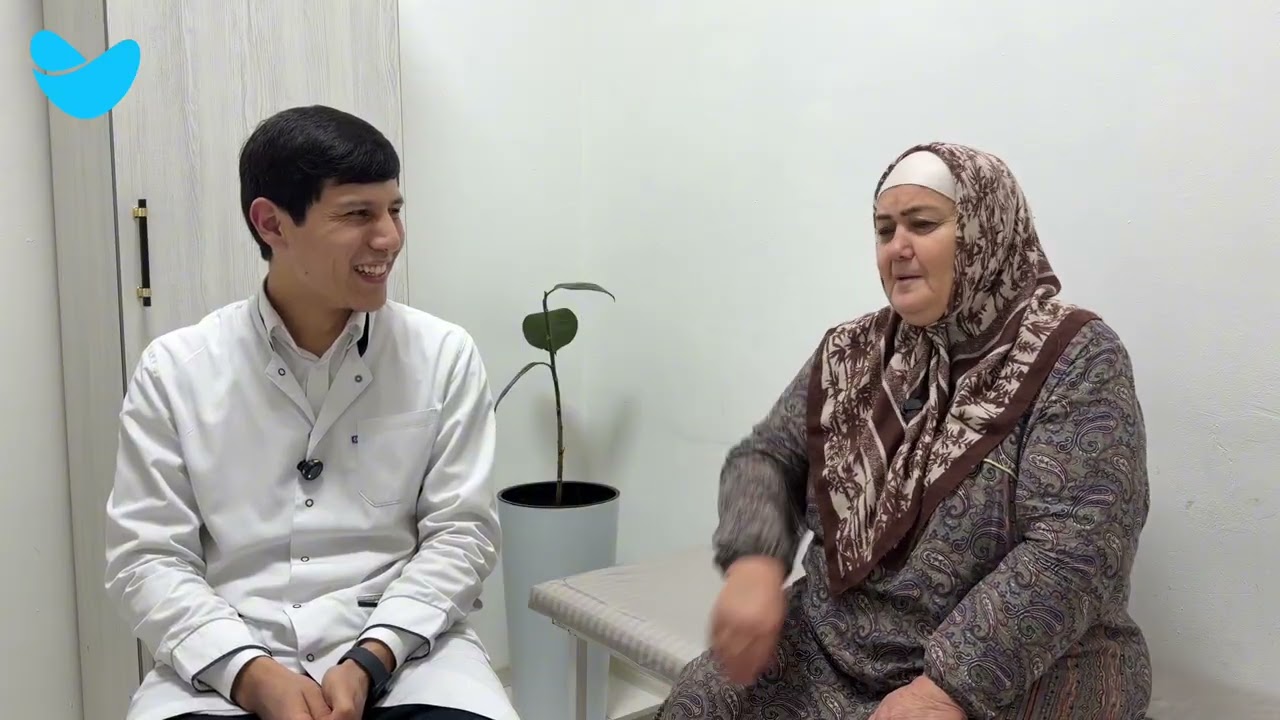 3-даражали АРТРОЗ даво топдим...