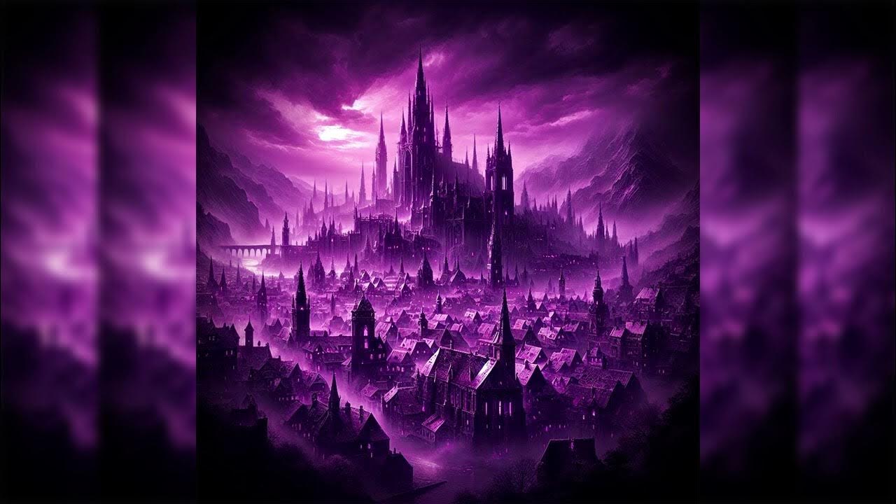 Hard Liner CURSED CITY YouTube