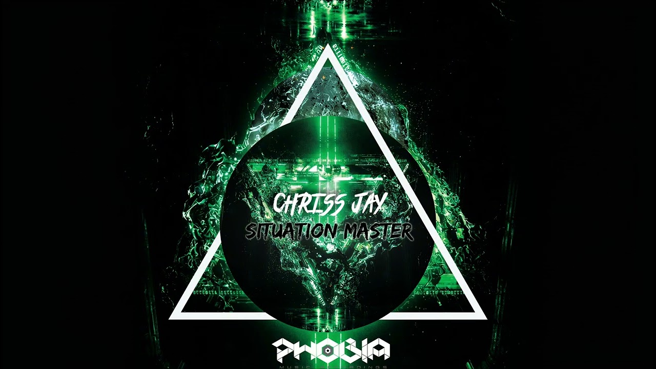 Chriss Jay - Situation Master ( Phobia Music Recordings ) adlı videoyu YouTube'da izle Chriss Jay - Situation Master ( Phobia Music Recordings ) adlı videoyu YouTube'da izle
