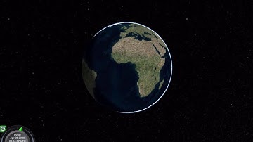Cesium embedded in IOS app