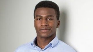 Silas Adekunle | The real-life T'Challa #BlackPanther #TechGenius #entrepreneur Profile